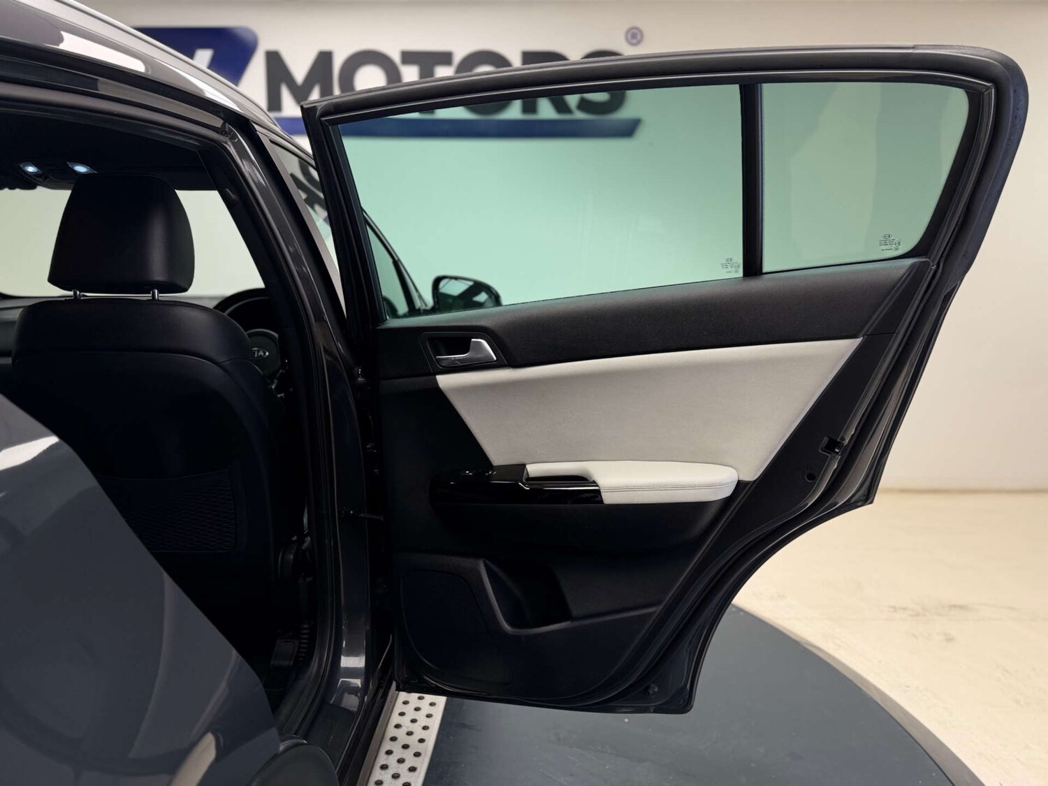 Used Kia Sportage 2021 for sale - 77478273: Photo 26