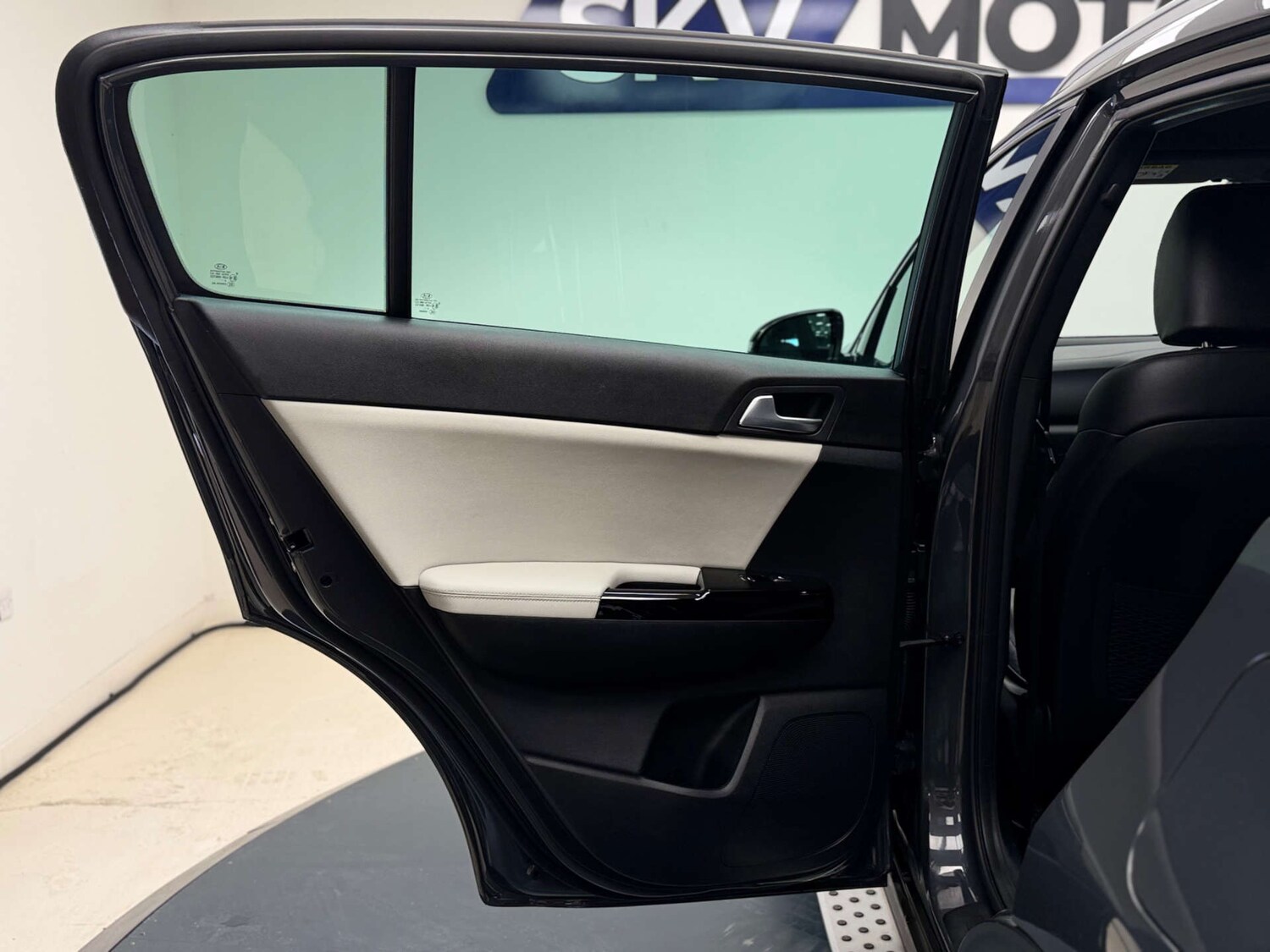 Used Kia Sportage 2021 for sale - 77478273: Photo 27