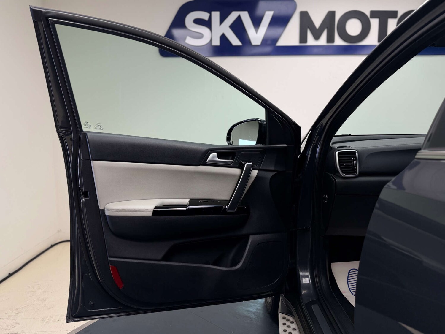 Used Kia Sportage 2021 for sale - 77478273: Photo 28