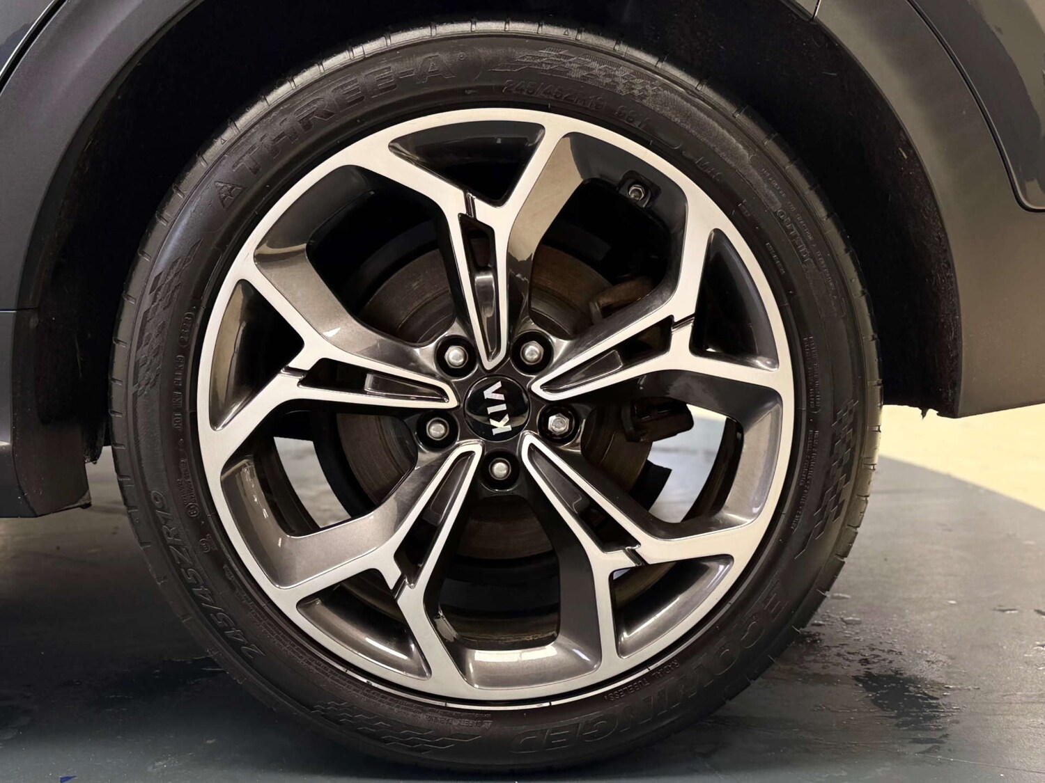 Used Kia Sportage 2021 for sale - 77478273: Photo 31