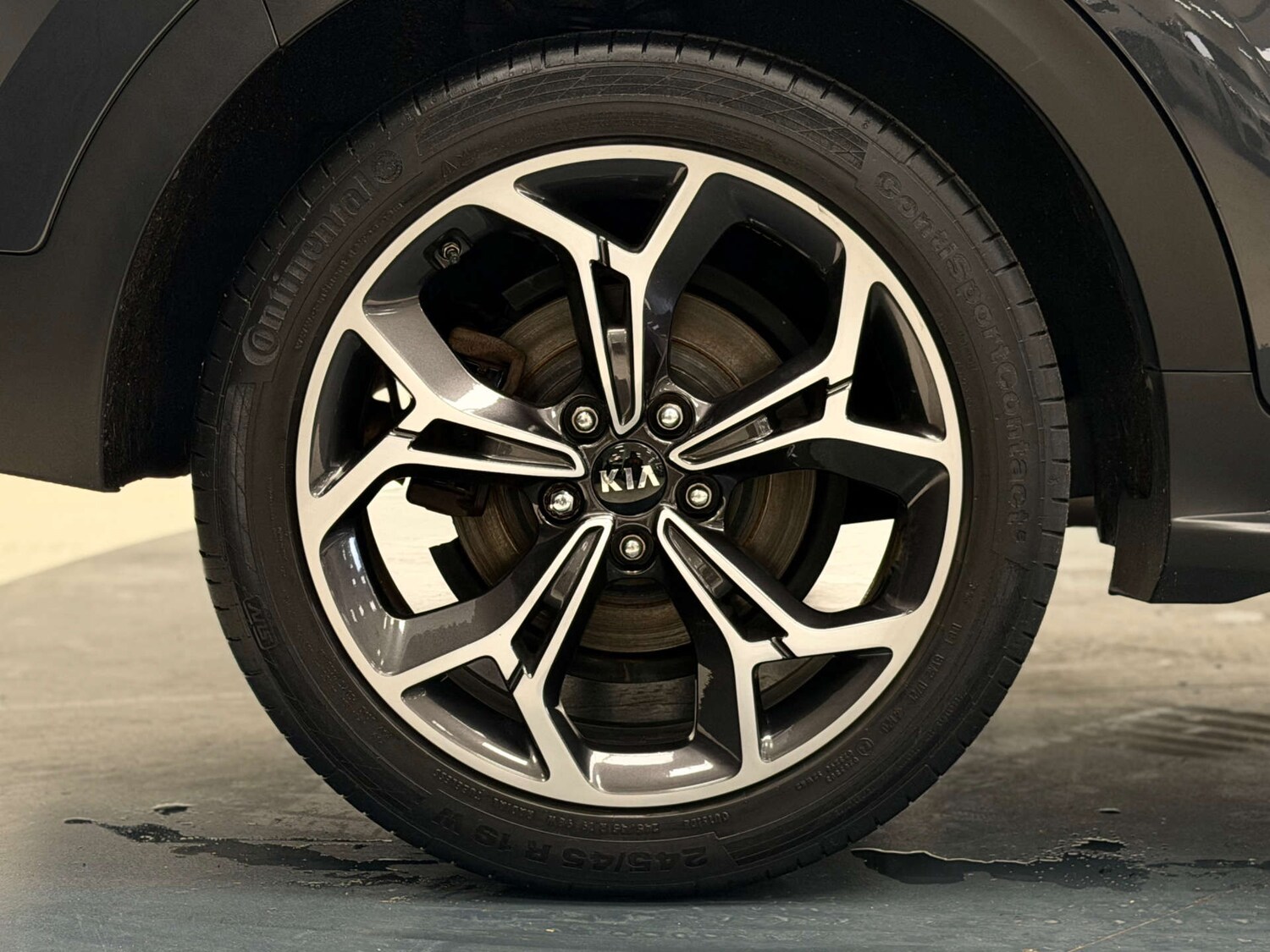 Used Kia Sportage 2021 for sale - 77478273: Photo 32