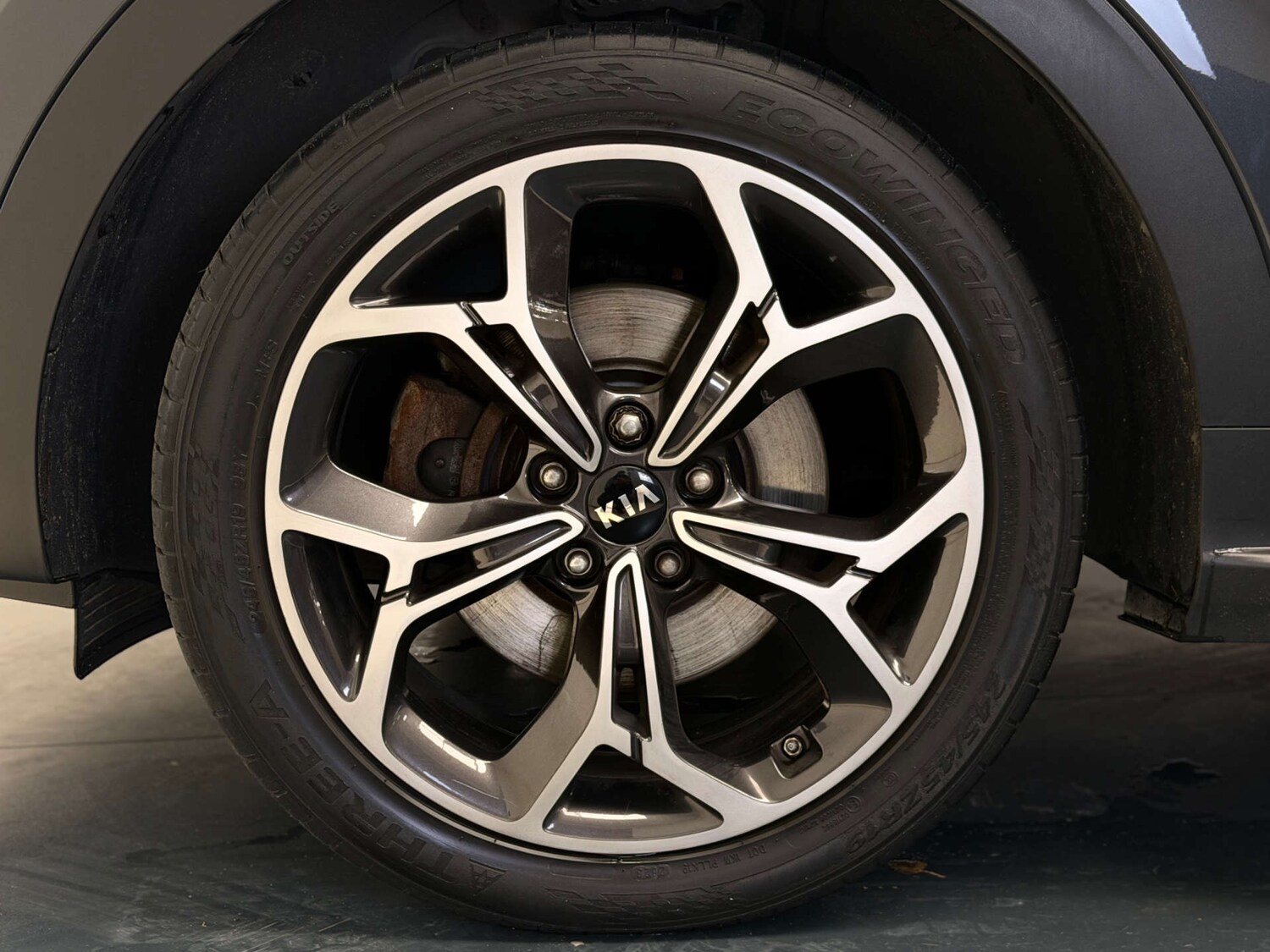 Used Kia Sportage 2021 for sale - 77478273: Photo 33