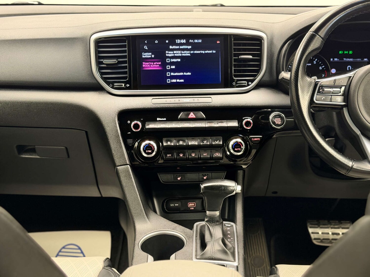 Used Kia Sportage 2021 for sale - 77478273: Photo 34