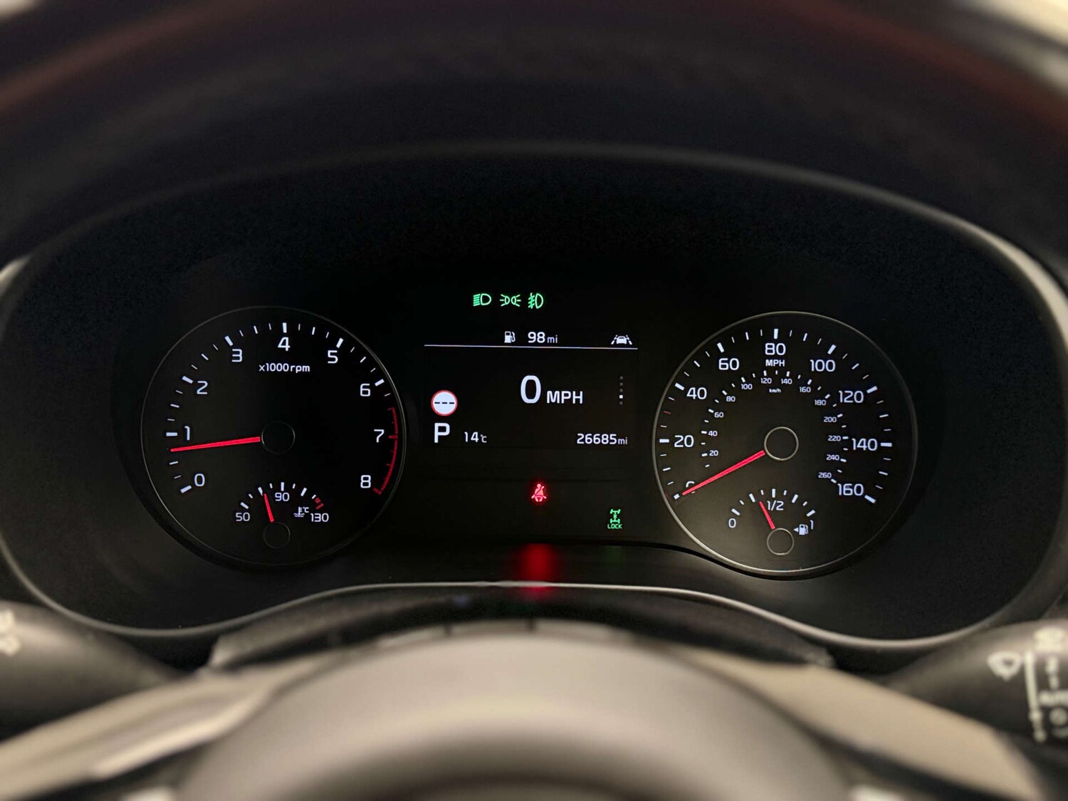 Used Kia Sportage 2021 for sale - 77478273: Photo 35