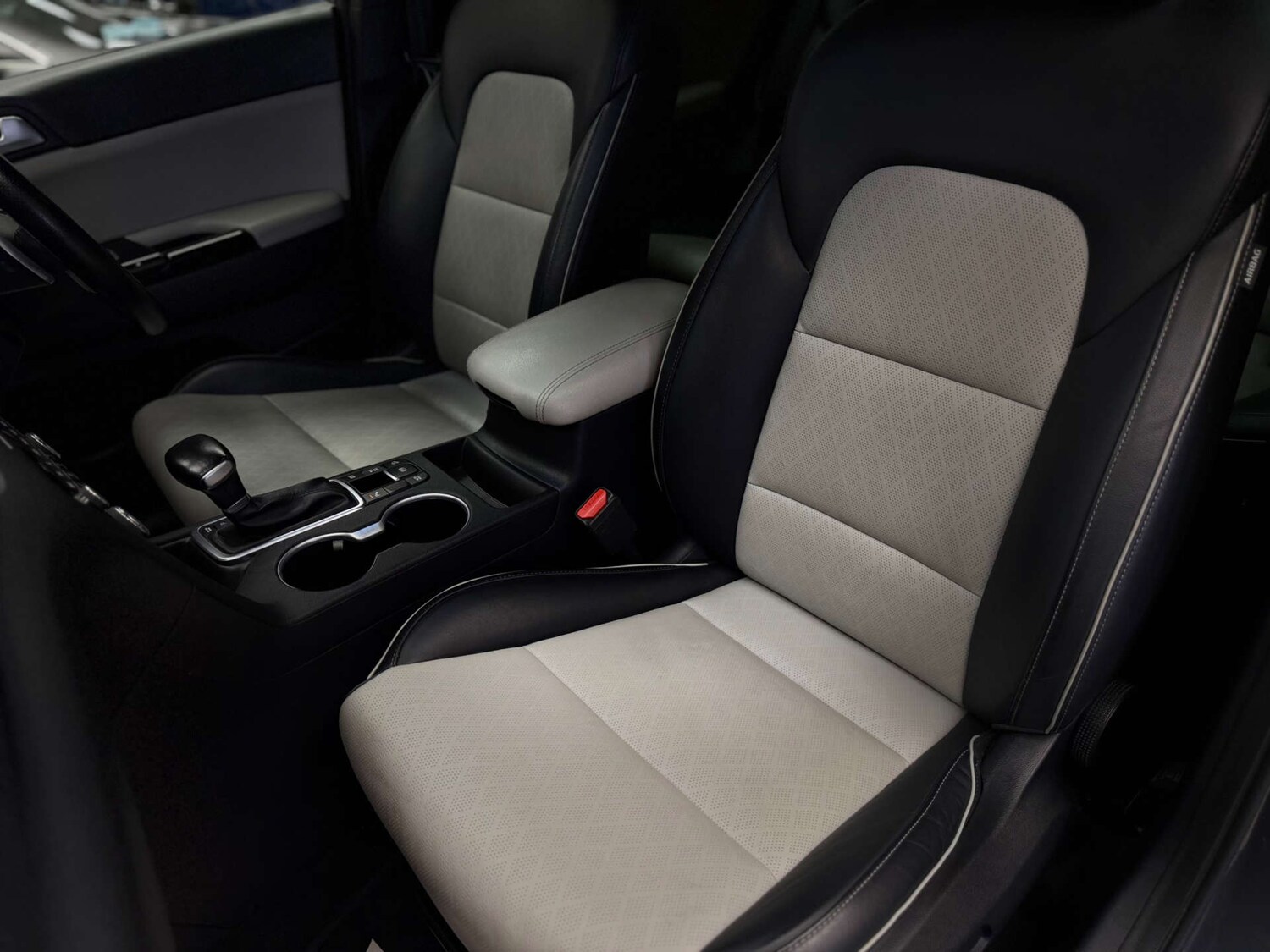 Used Kia Sportage 2021 for sale - 77478273: Photo 39