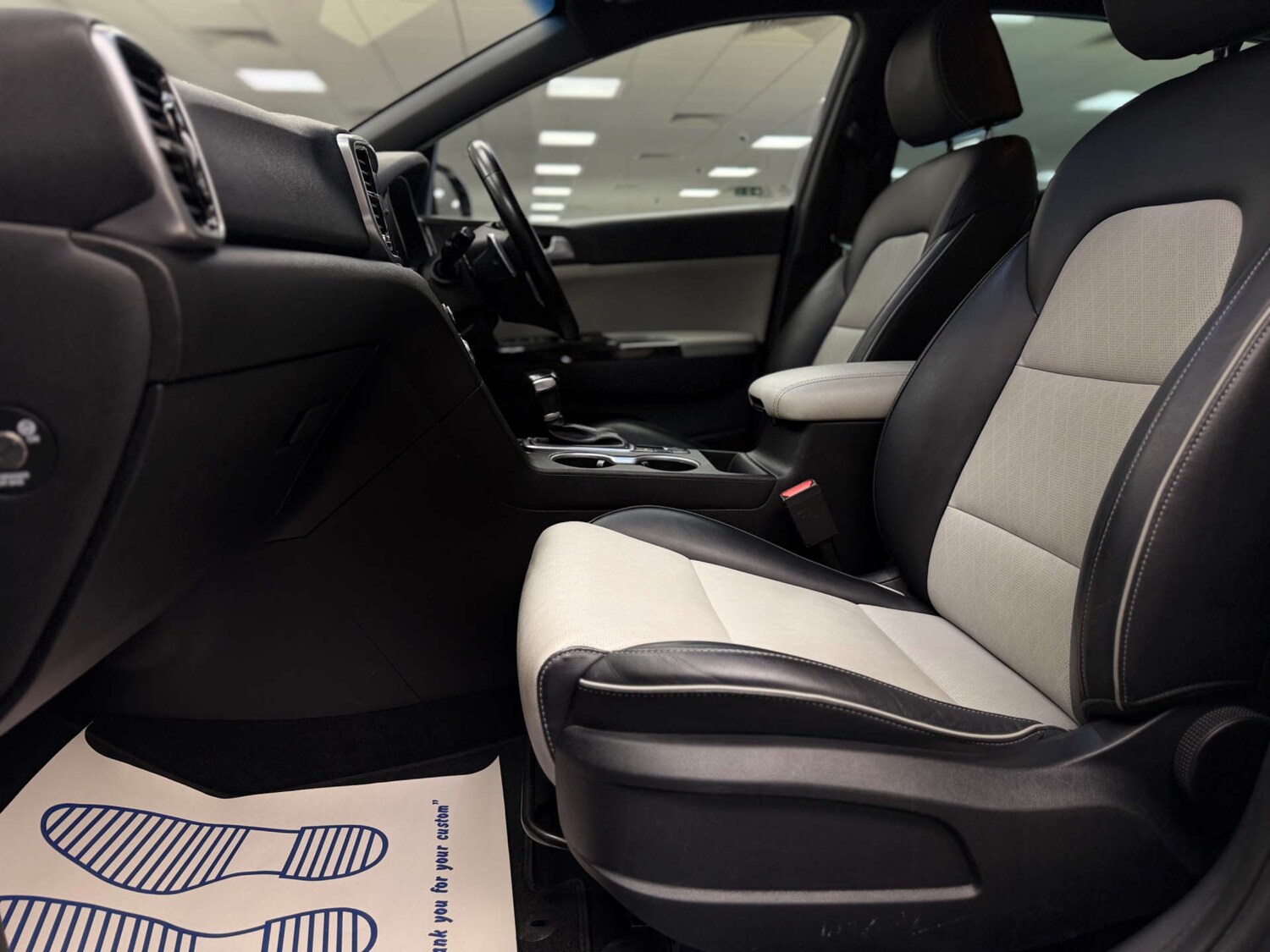 Used Kia Sportage 2021 for sale - 77478273: Photo 40