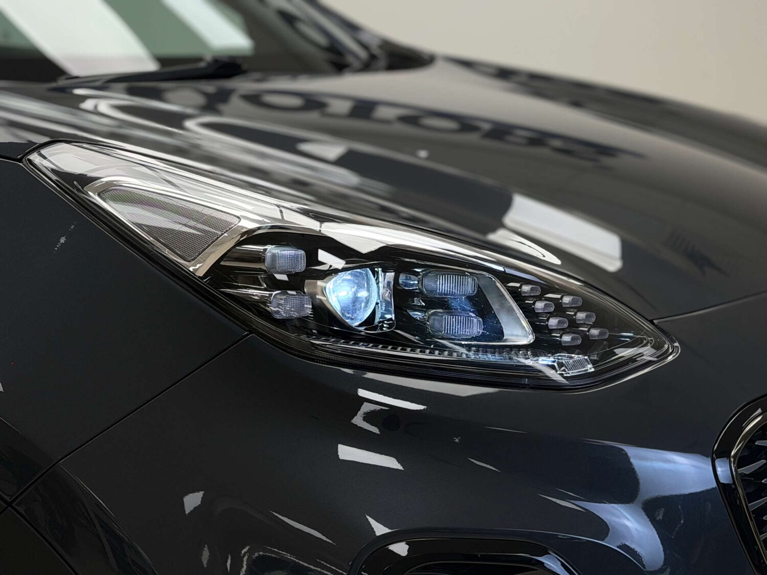 Used Kia Sportage 2021 for sale - 77478273: Photo 42