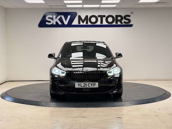 Used BMW 1 Series 2021 for sale - 78832802: Photo