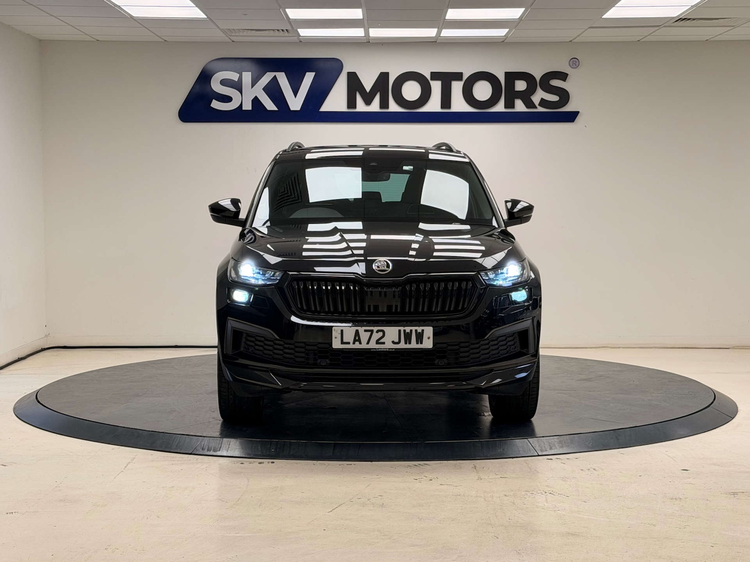 Used Skoda Kodiaq 2023 for sale - 77055546: Photo 11