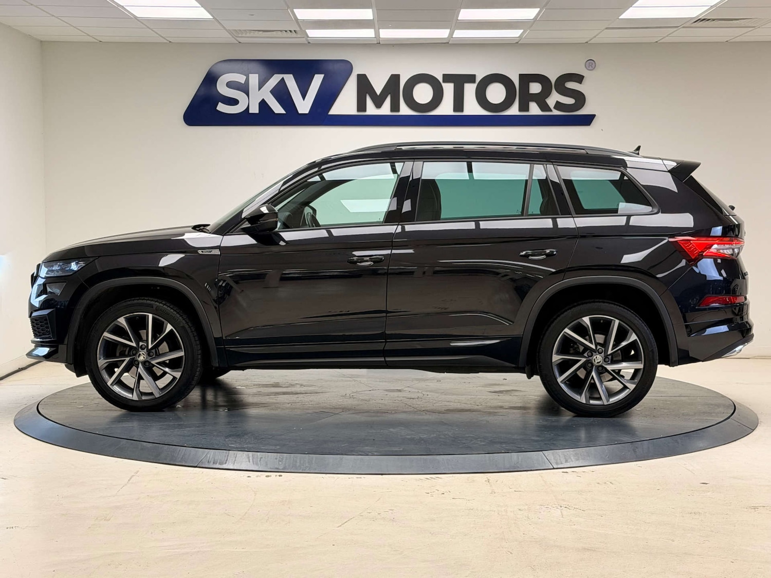 Used Skoda Kodiaq 2023 for sale - 77055546: Photo 12