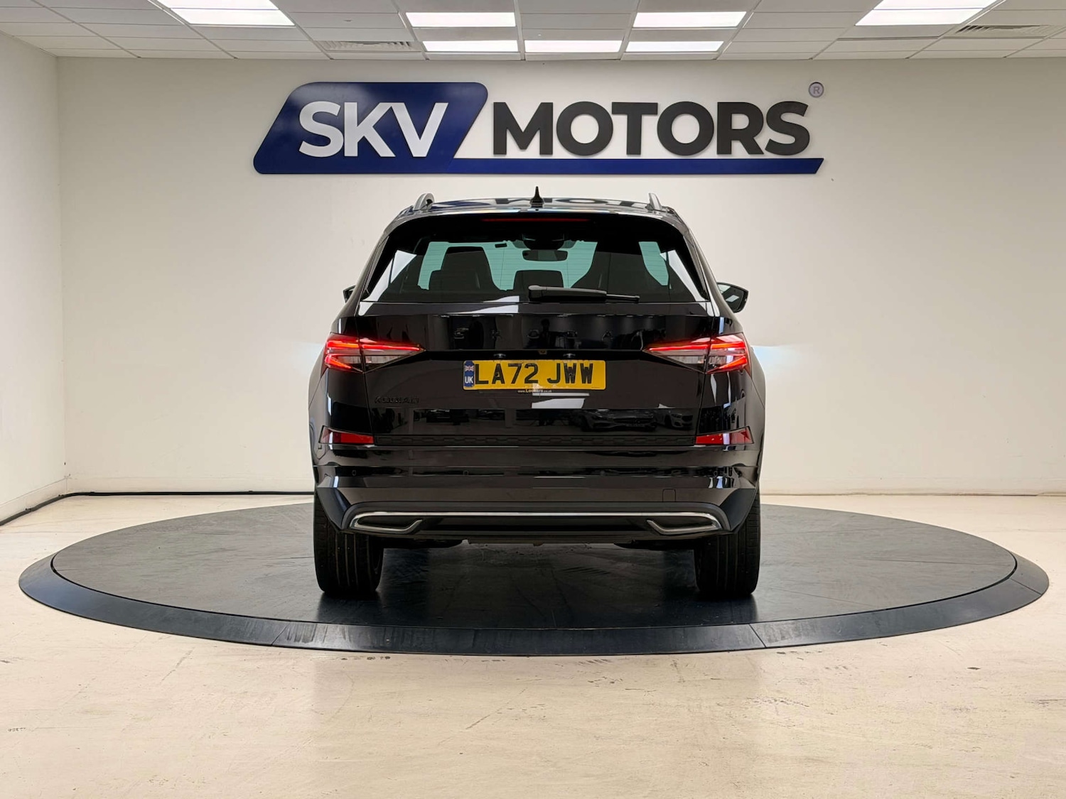 Used Skoda Kodiaq 2023 for sale - 77055546: Photo 14