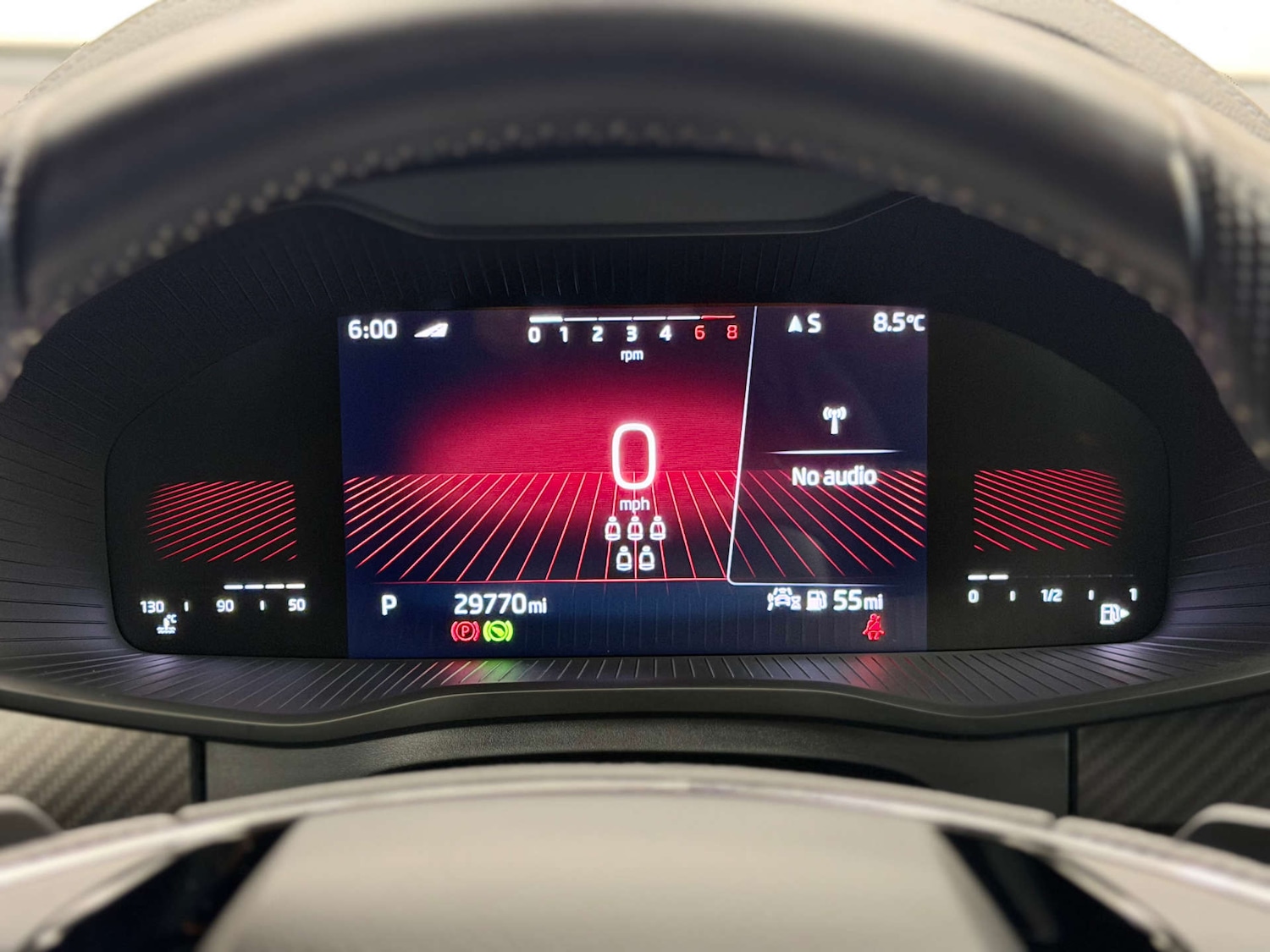 Used Skoda Kodiaq 2023 for sale - 77055546: Photo 15