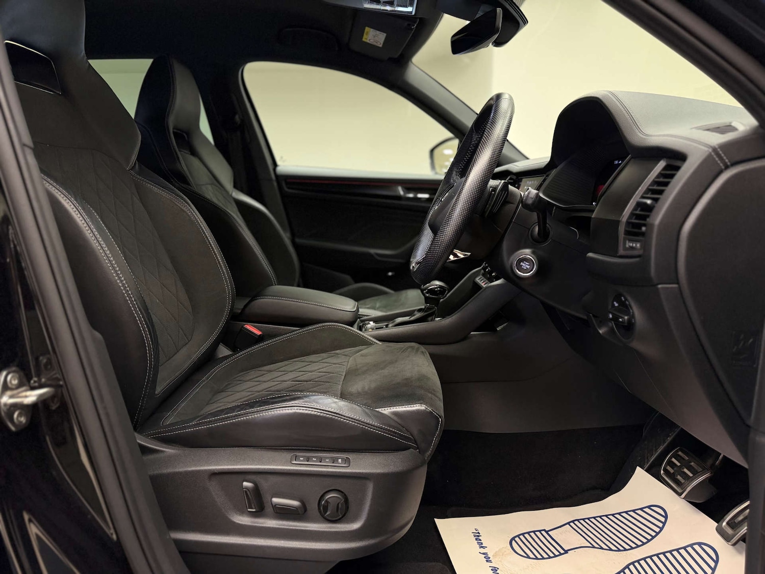 Used Skoda Kodiaq 2023 for sale - 77055546: Photo 19