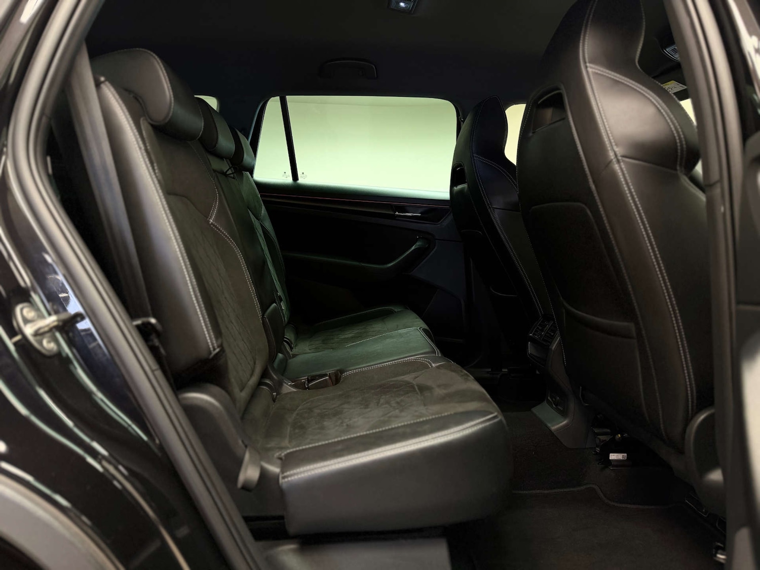 Used Skoda Kodiaq 2023 for sale - 77055546: Photo 24