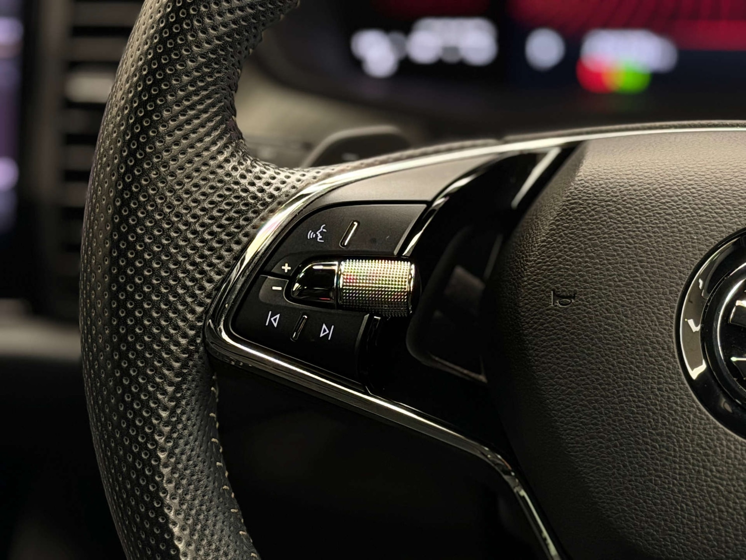 Used Skoda Kodiaq 2023 for sale - 77055546: Photo 26