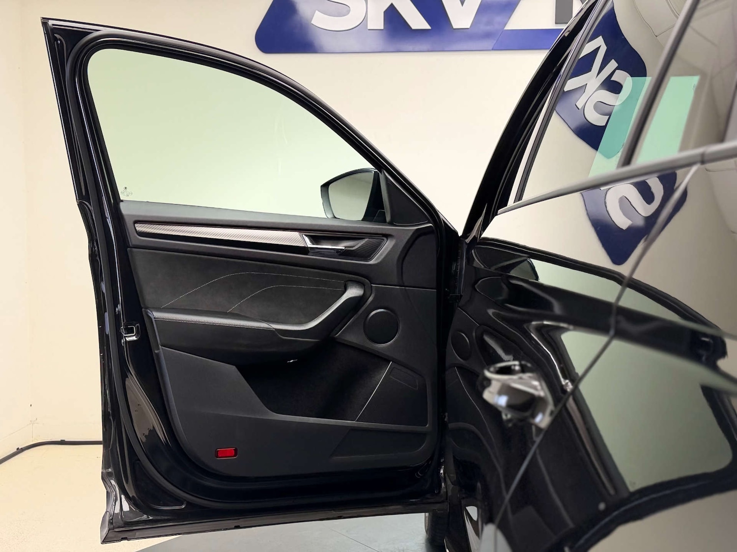 Used Skoda Kodiaq 2023 for sale - 77055546: Photo 29