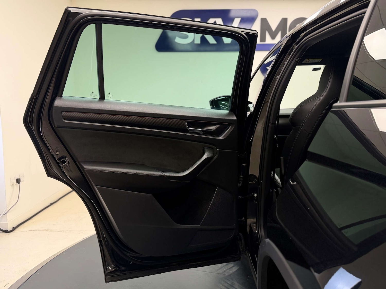 Used Skoda Kodiaq 2023 for sale - 77055546: Photo 30