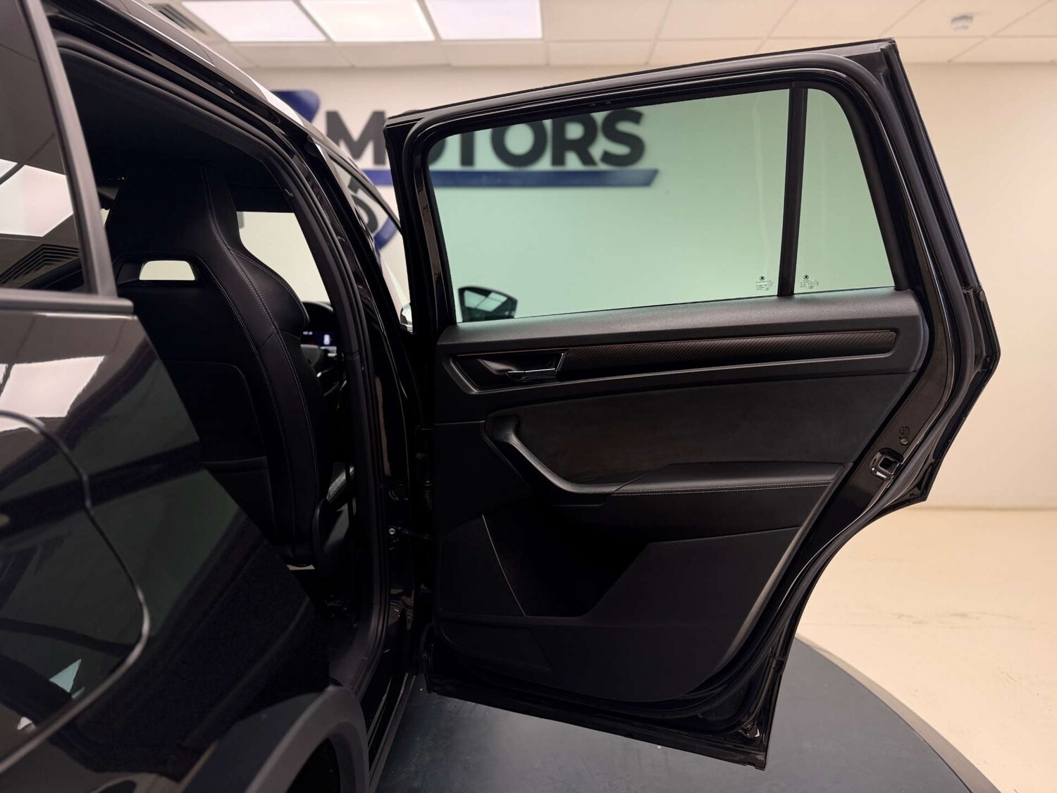 Used Skoda Kodiaq 2023 for sale - 77055546: Photo 31