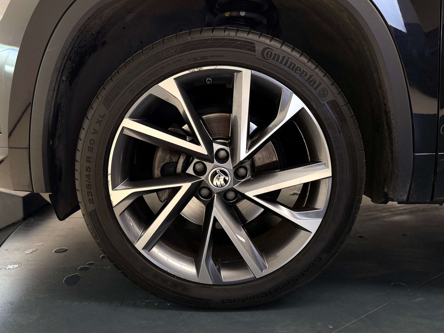 Used Skoda Kodiaq 2023 for sale - 77055546: Photo 32