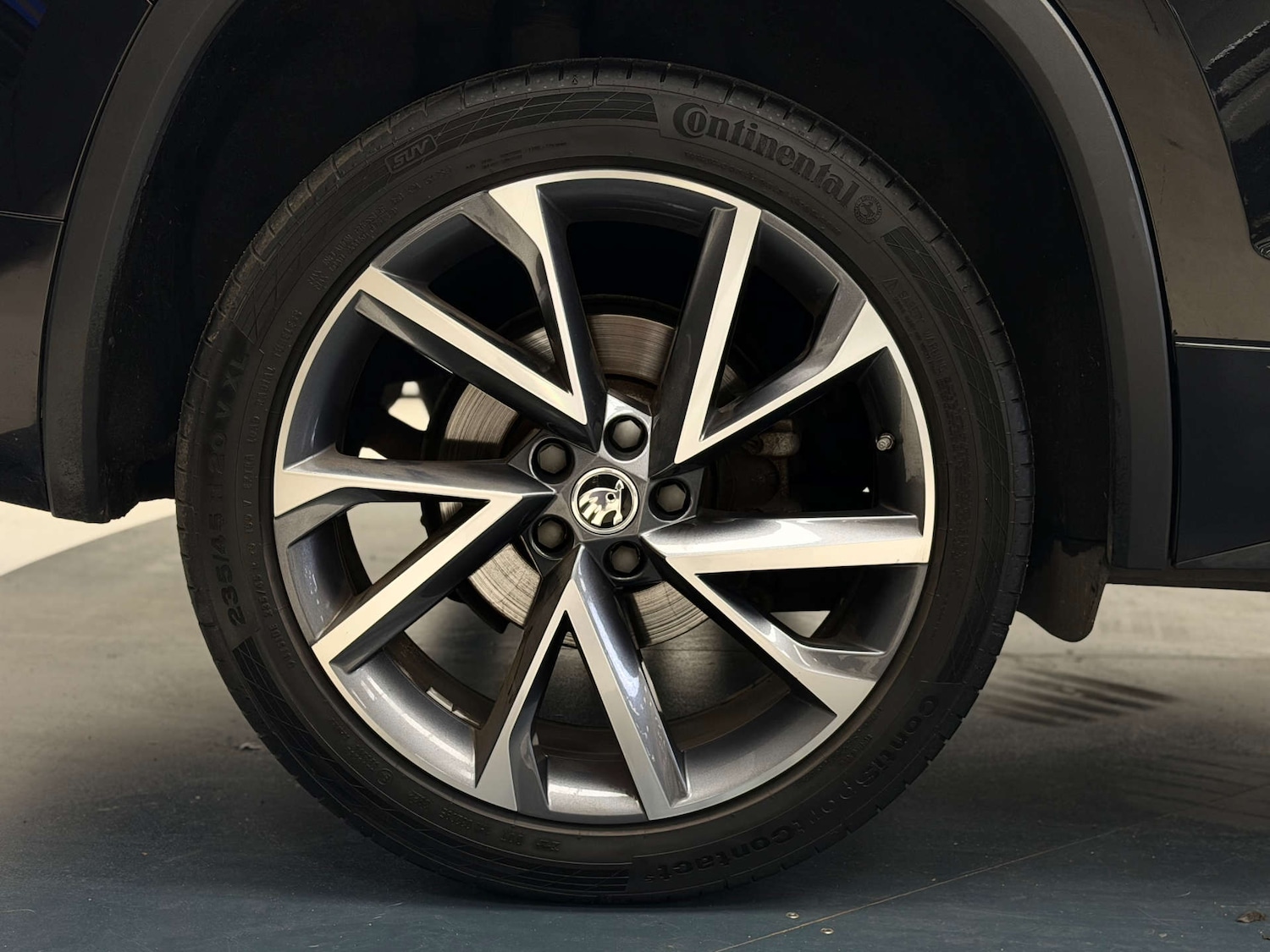 Used Skoda Kodiaq 2023 for sale - 77055546: Photo 34