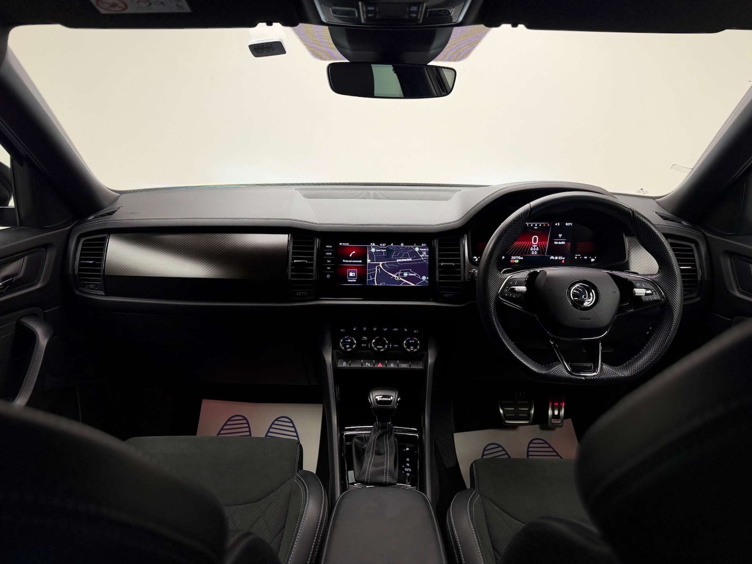 Used Skoda Kodiaq 2023 for sale - 77055546: Photo 4