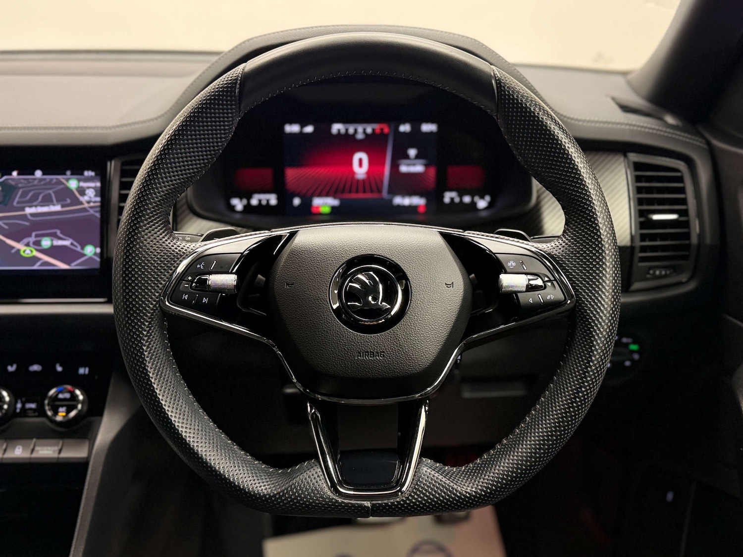 Used Skoda Kodiaq 2023 for sale - 77055546: Photo 40