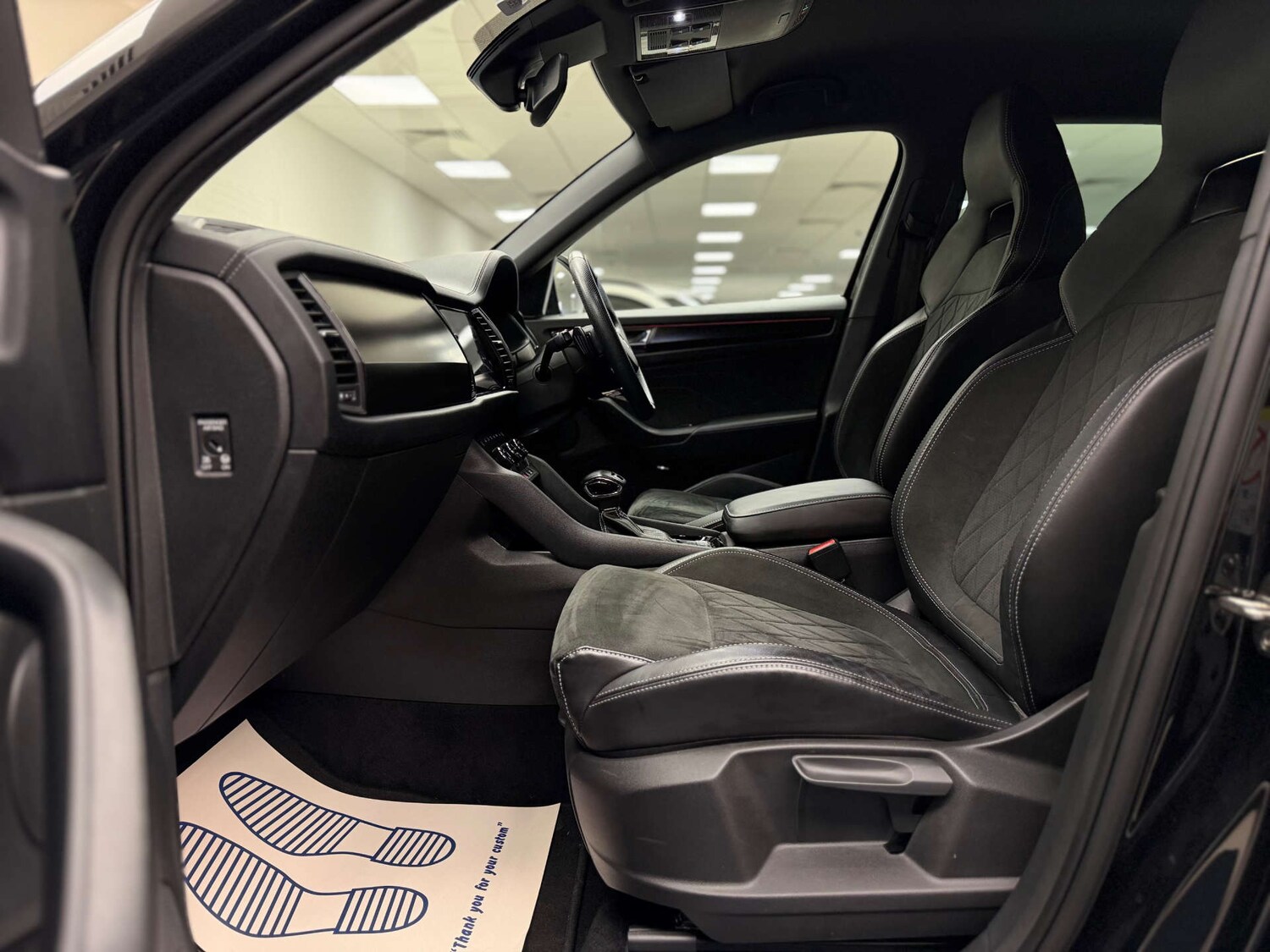 Used Skoda Kodiaq 2023 for sale - 77055546: Photo 42