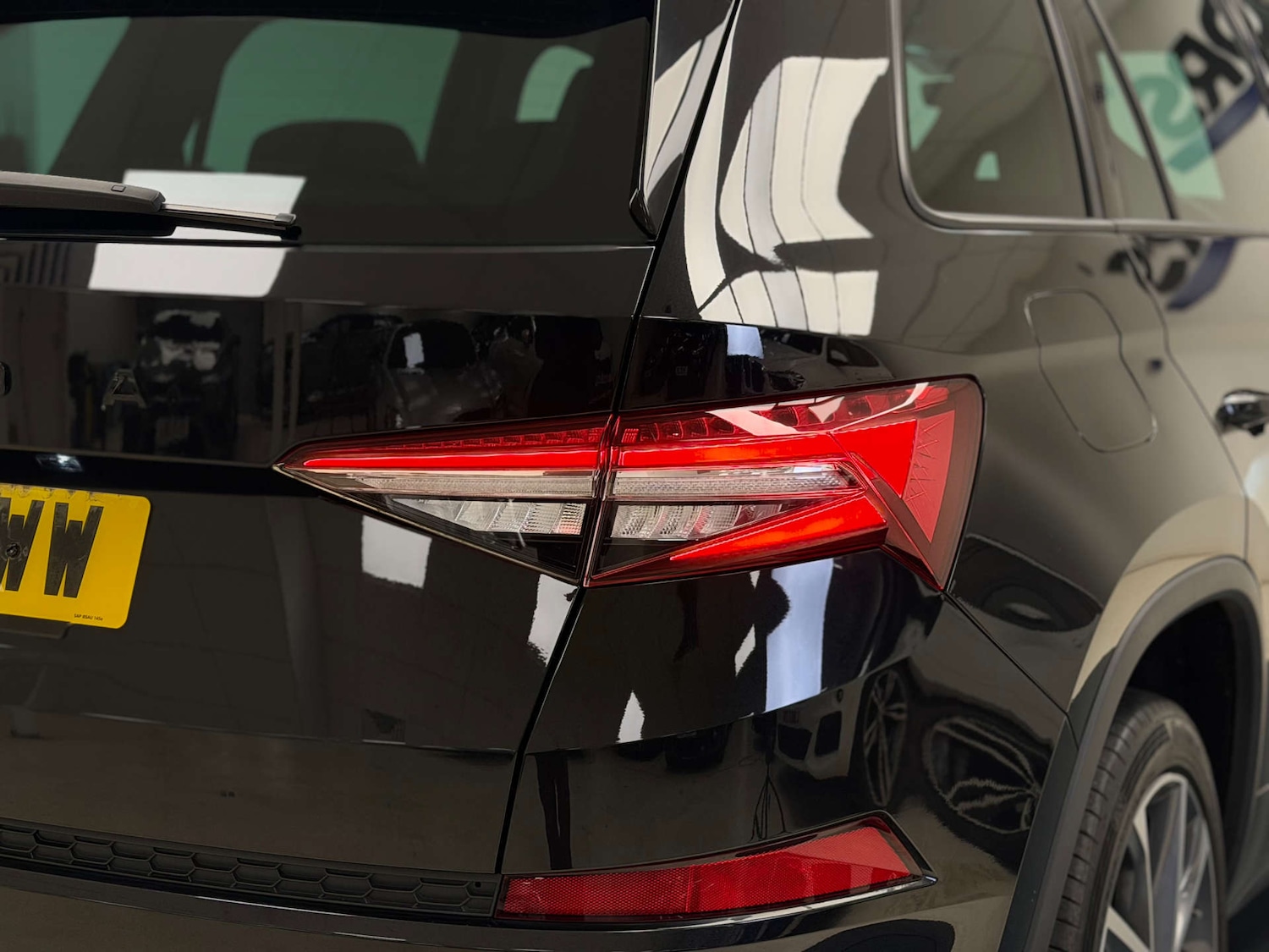 Used Skoda Kodiaq 2023 for sale - 77055546: Photo 43