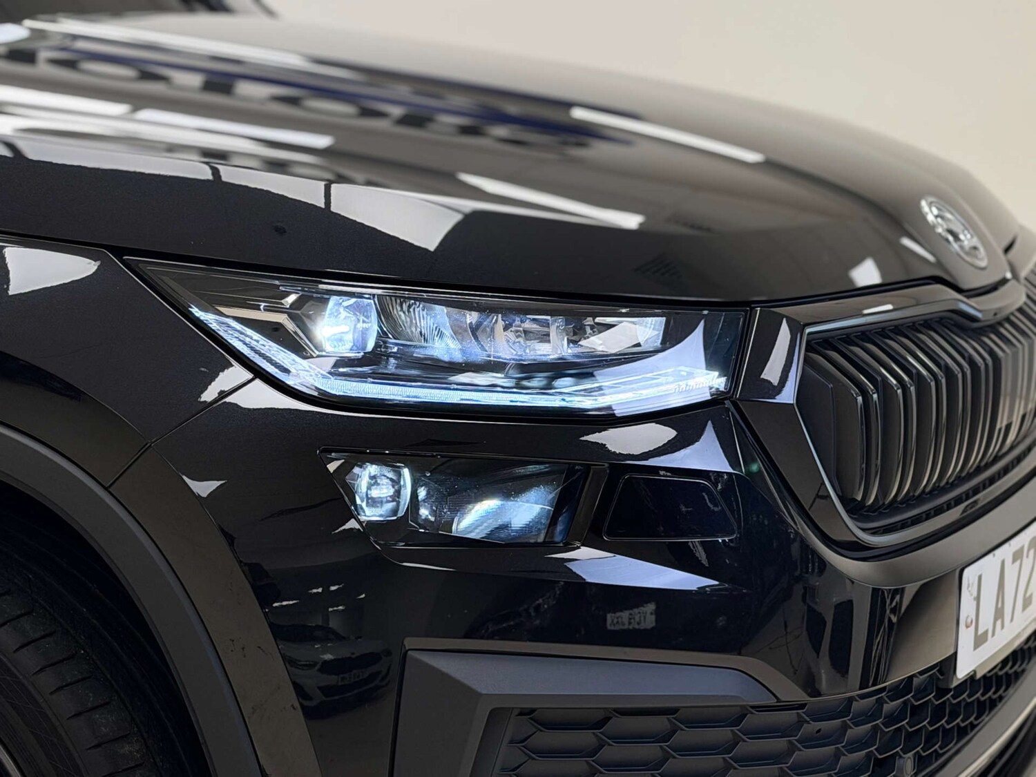 Used Skoda Kodiaq 2023 for sale - 77055546: Photo 44