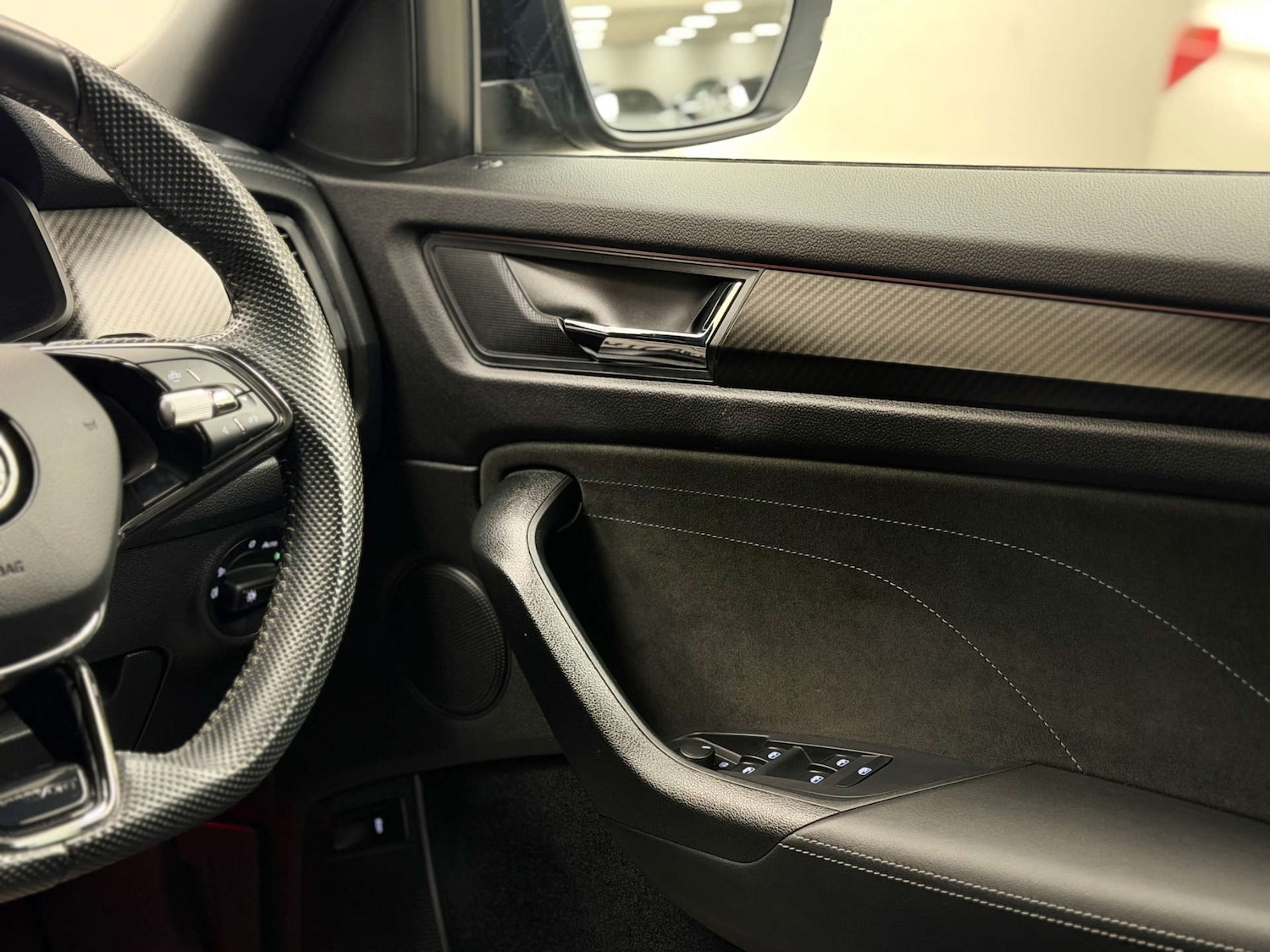 Used Skoda Kodiaq 2023 for sale - 77055546: Photo 45