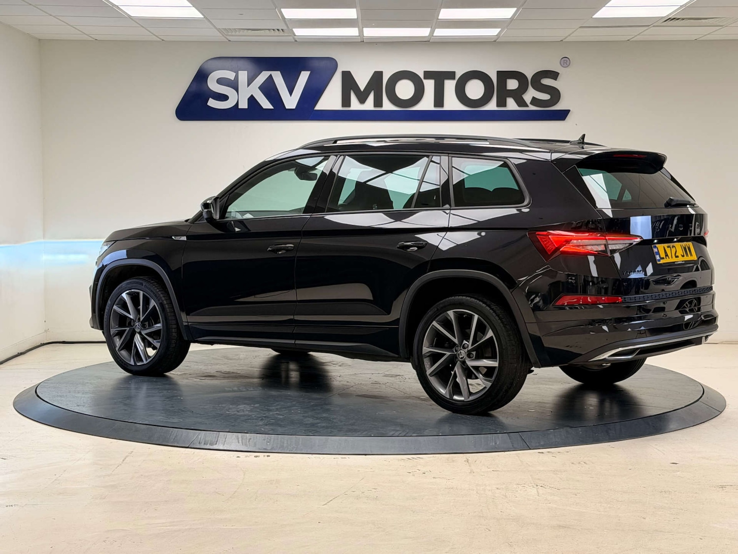 Used Skoda Kodiaq 2023 for sale - 77055546: Photo 46