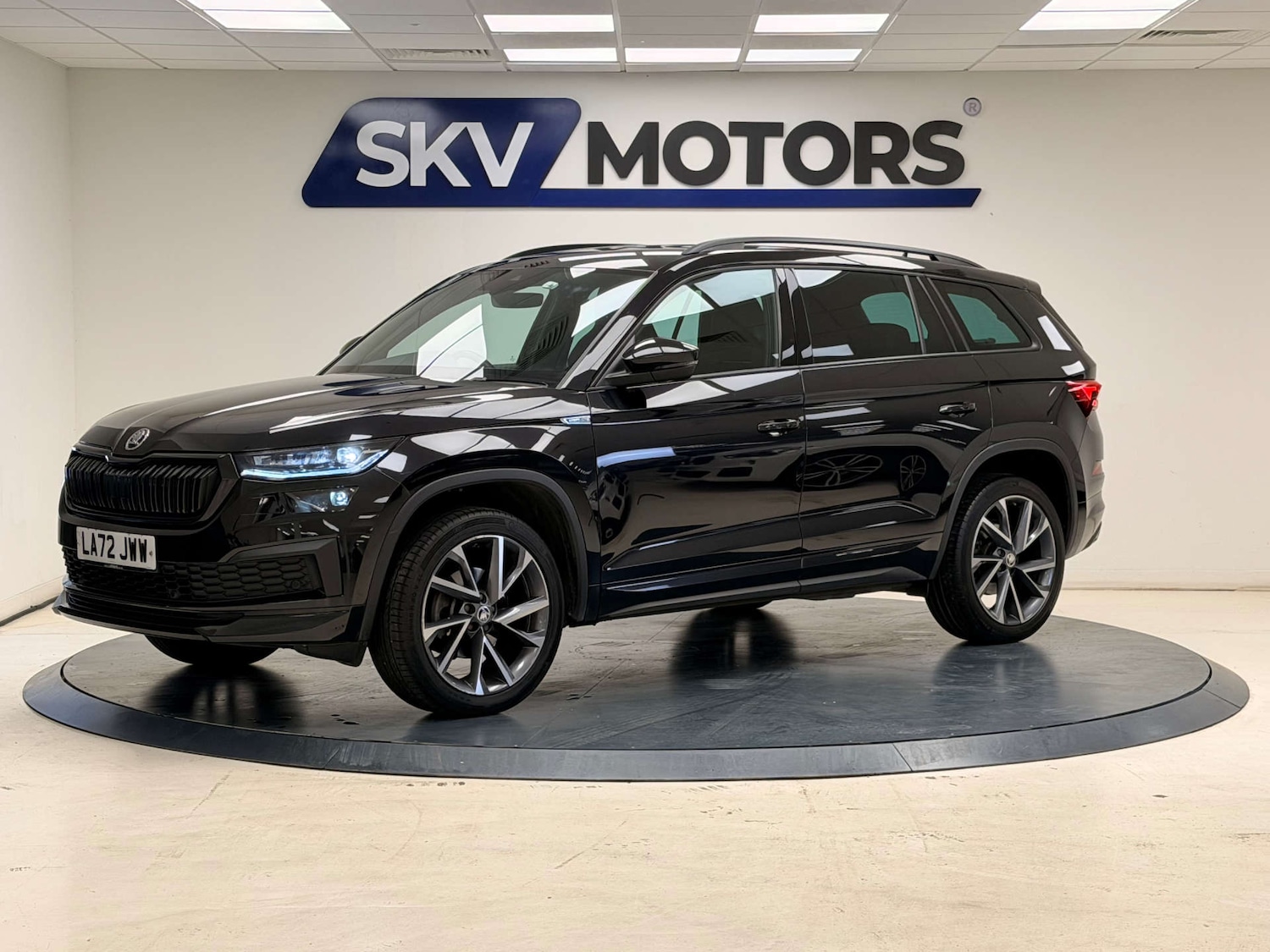 Used Skoda Kodiaq 2023 for sale - 77055546: Photo 47