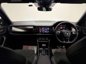 Used Skoda Kodiaq 2023 for sale - 77055546: Photo