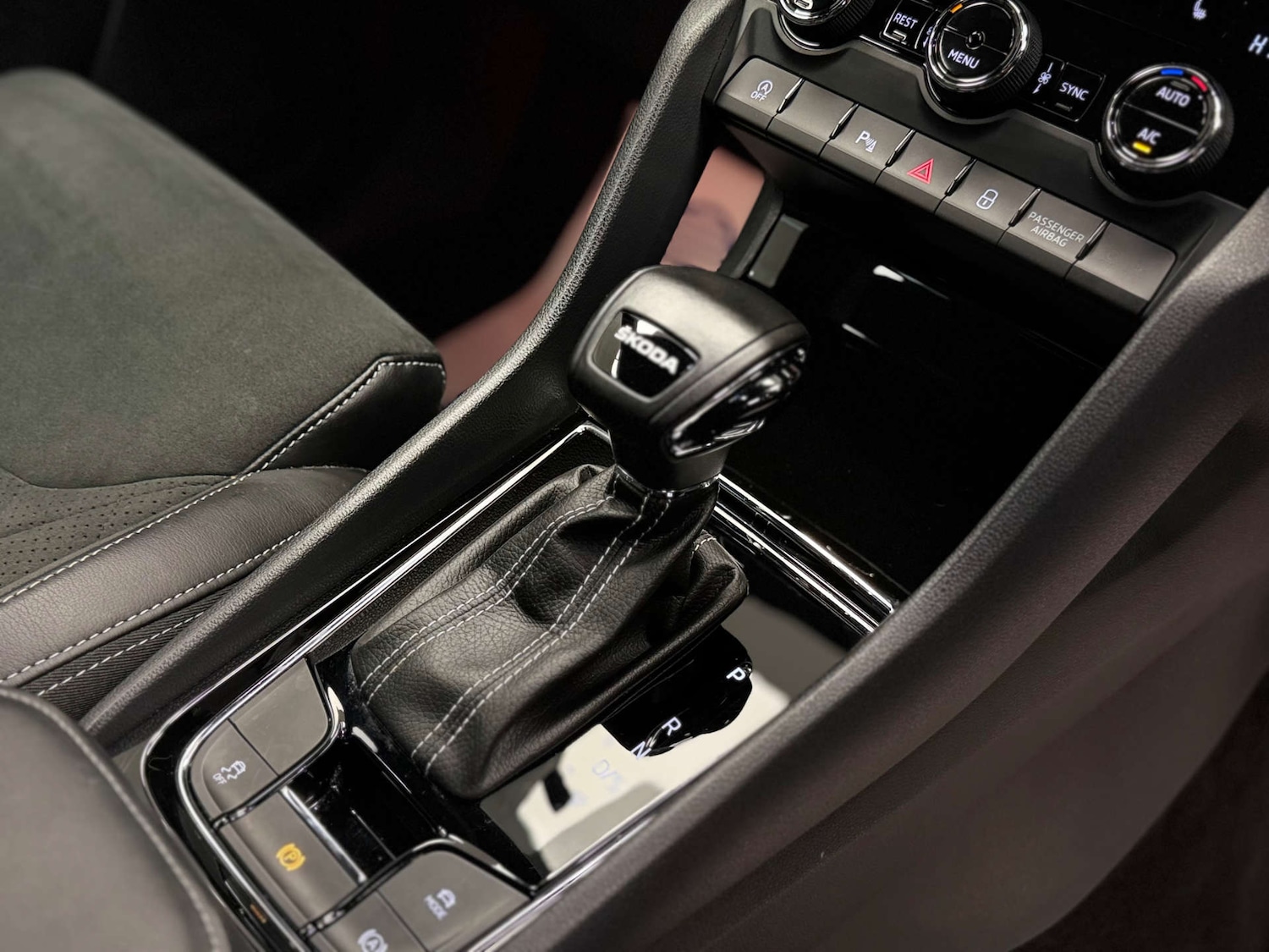 Used Skoda Kodiaq 2023 for sale - 77055546: Photo 5