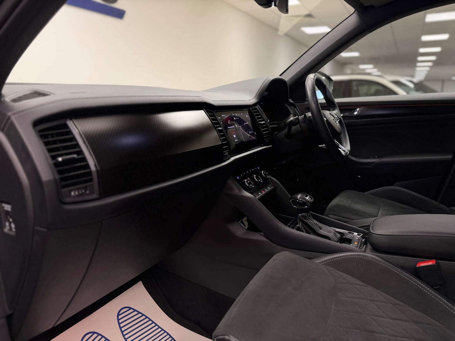 Used Skoda Kodiaq 2023 for sale - 77055546: Photo 8