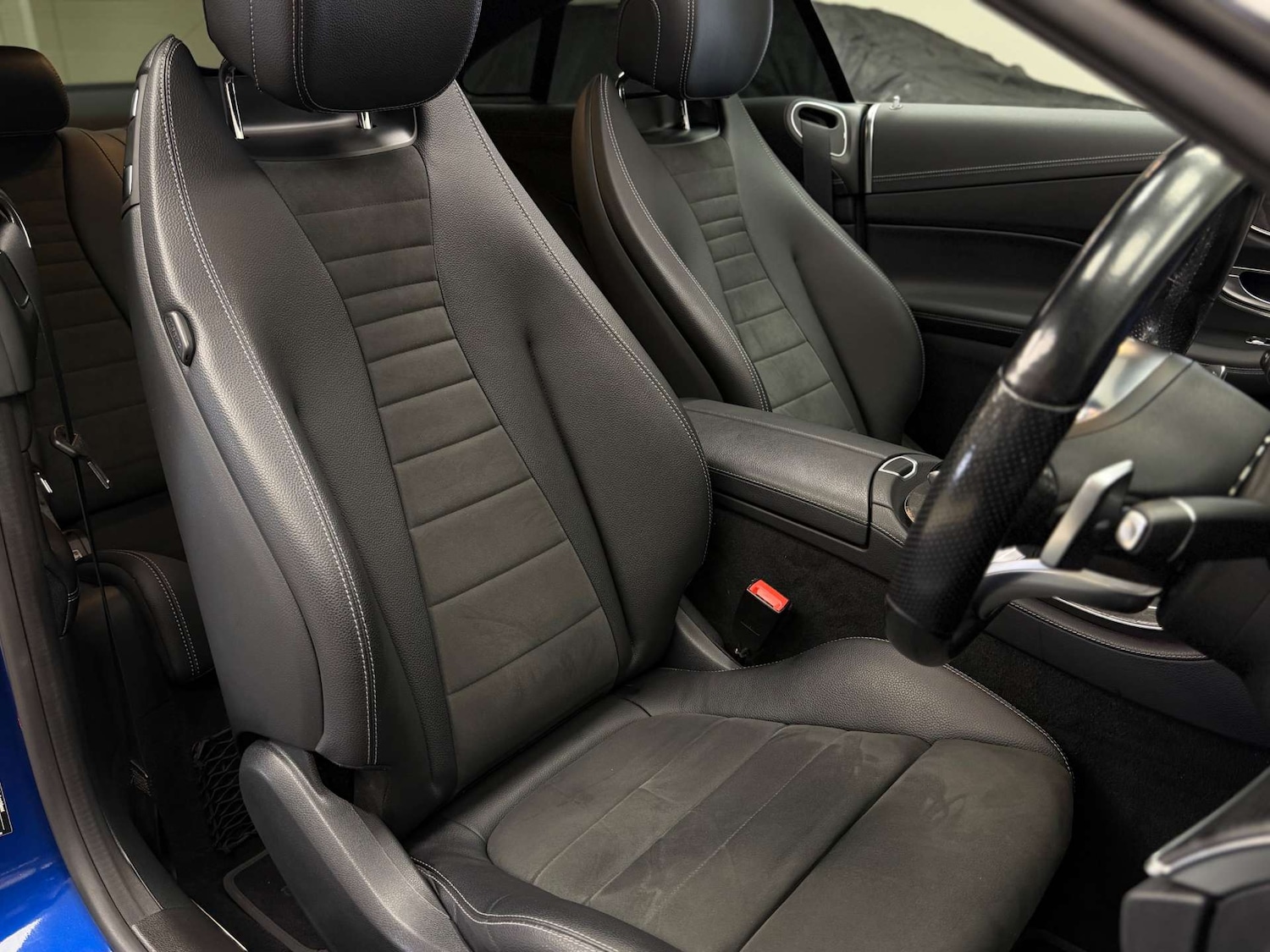 Used Mercedes-Benz E Class 2021 for sale - 77262728: Photo 18