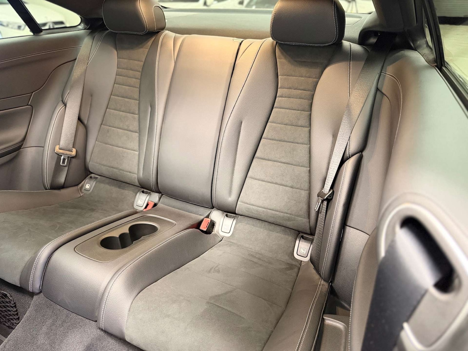 Used Mercedes-Benz E Class 2021 for sale - 77262728: Photo 20