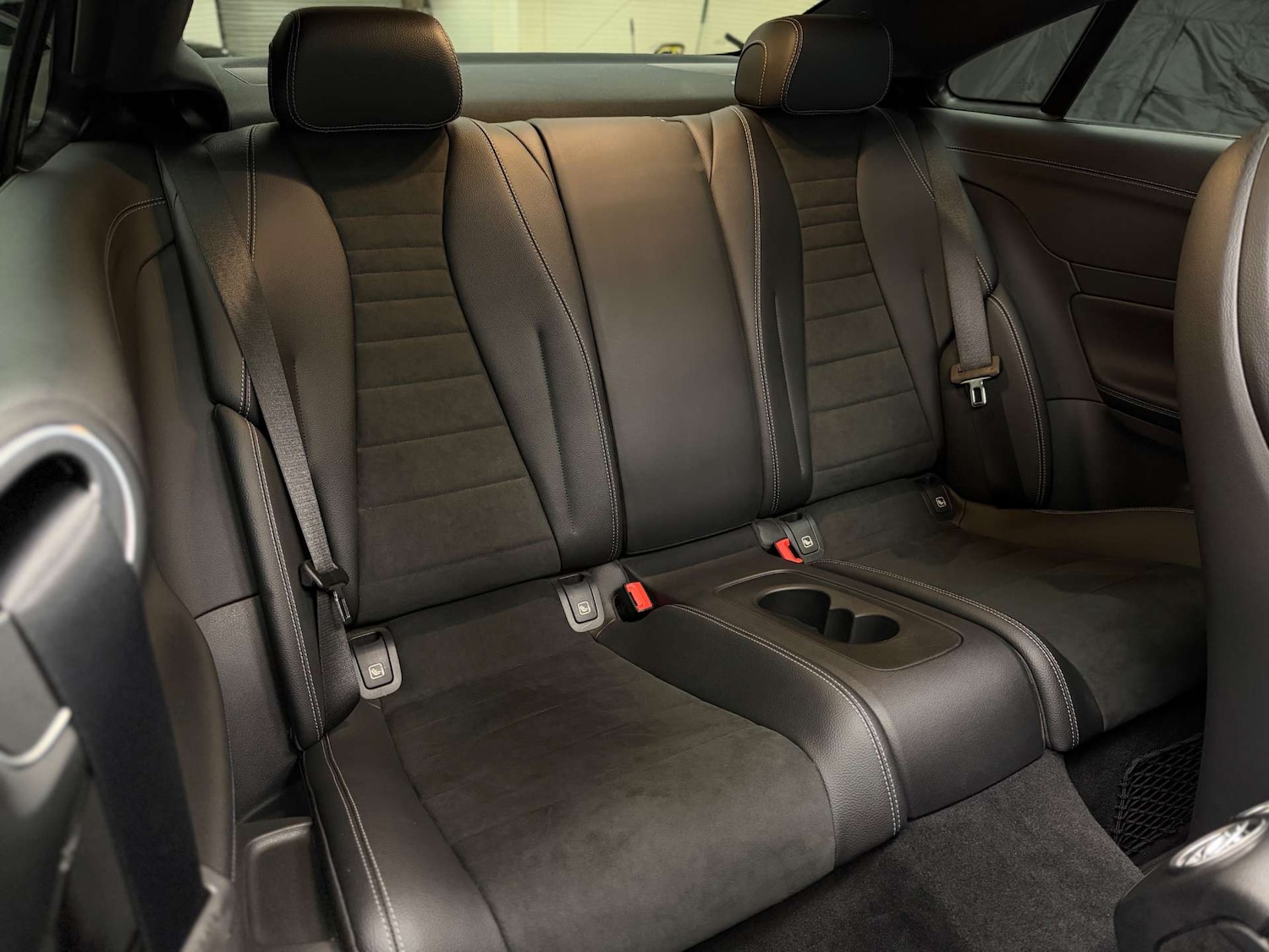 Used Mercedes-Benz E Class 2021 for sale - 77262728: Photo 21