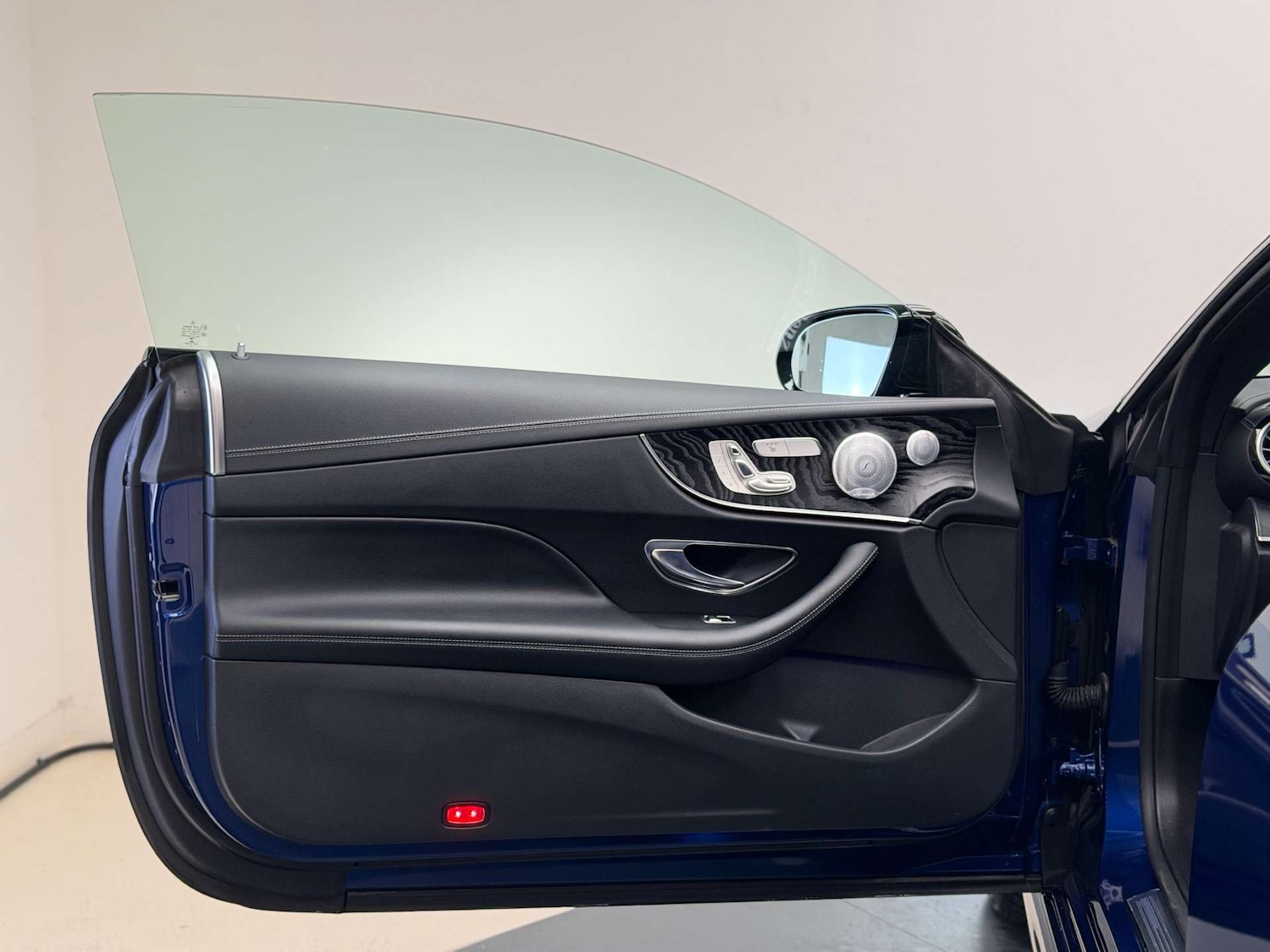 Used Mercedes-Benz E Class 2021 for sale - 77262728: Photo 23