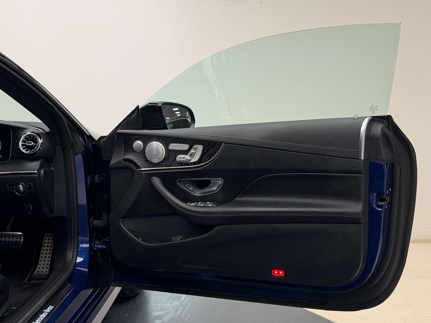 Used Mercedes-Benz E Class 2021 for sale - 77262728: Photo 24