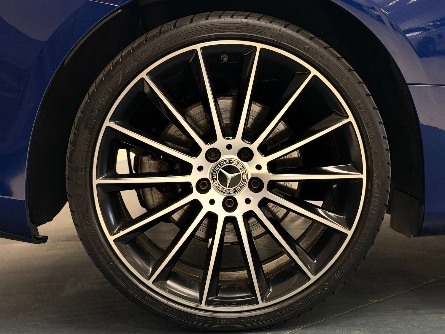 Used Mercedes-Benz E Class 2021 for sale - 77262728: Photo 25