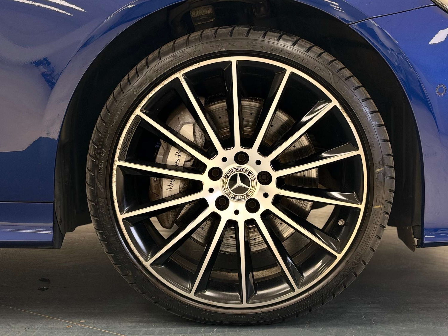 Used Mercedes-Benz E Class 2021 for sale - 77262728: Photo 26