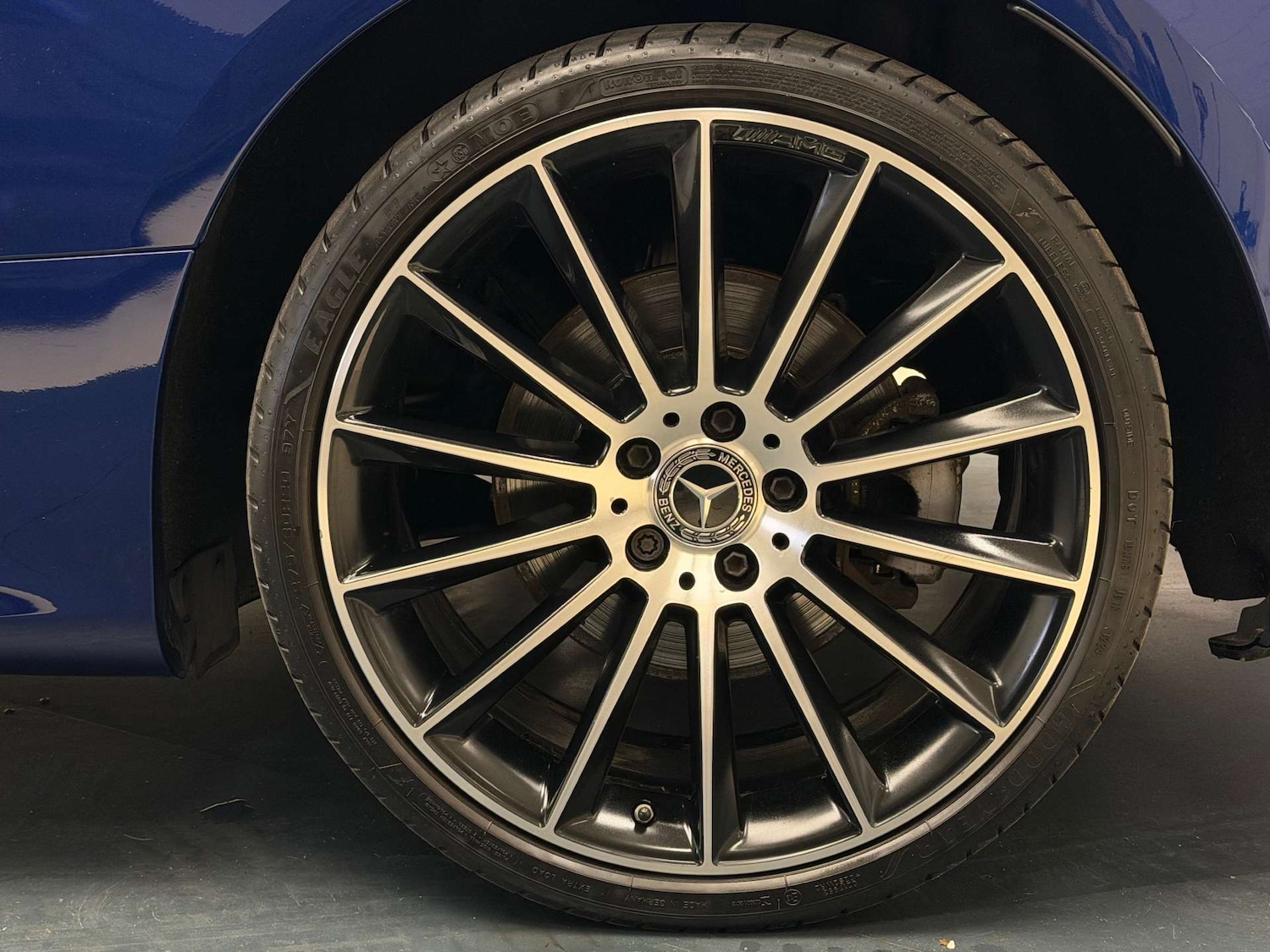 Used Mercedes-Benz E Class 2021 for sale - 77262728: Photo 27