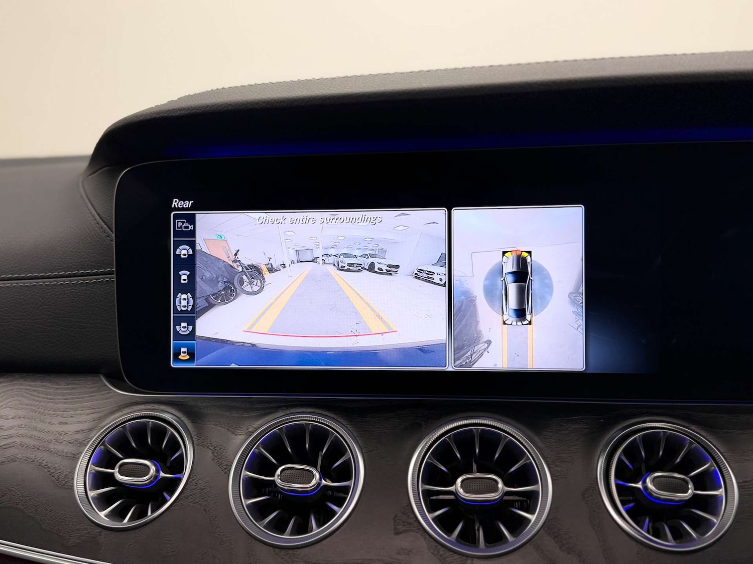 Used Mercedes-Benz E Class 2021 for sale - 77262728: Photo 29