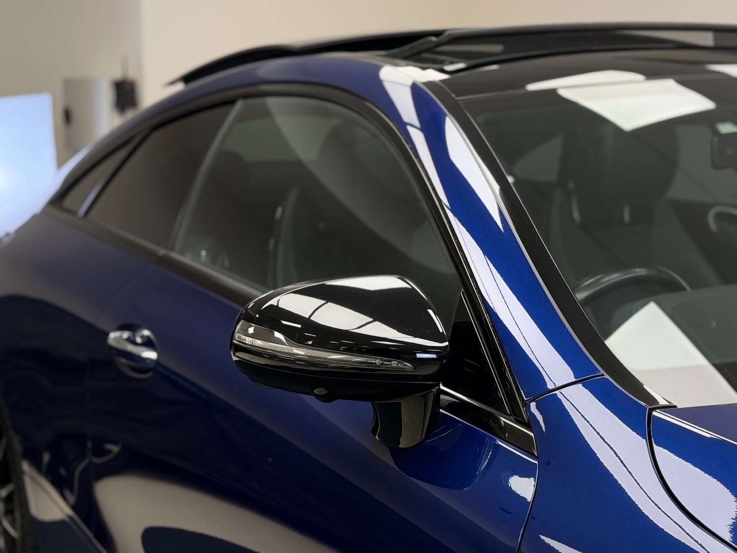 Used Mercedes-Benz E Class 2021 for sale - 77262728: Photo 32