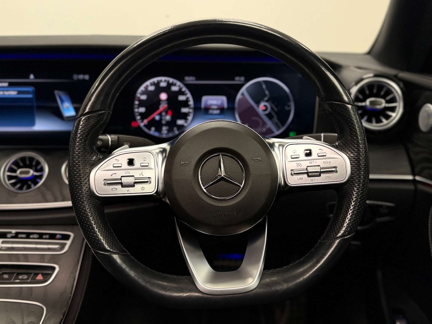 Used Mercedes-Benz E Class 2021 for sale - 77262728: Photo 38