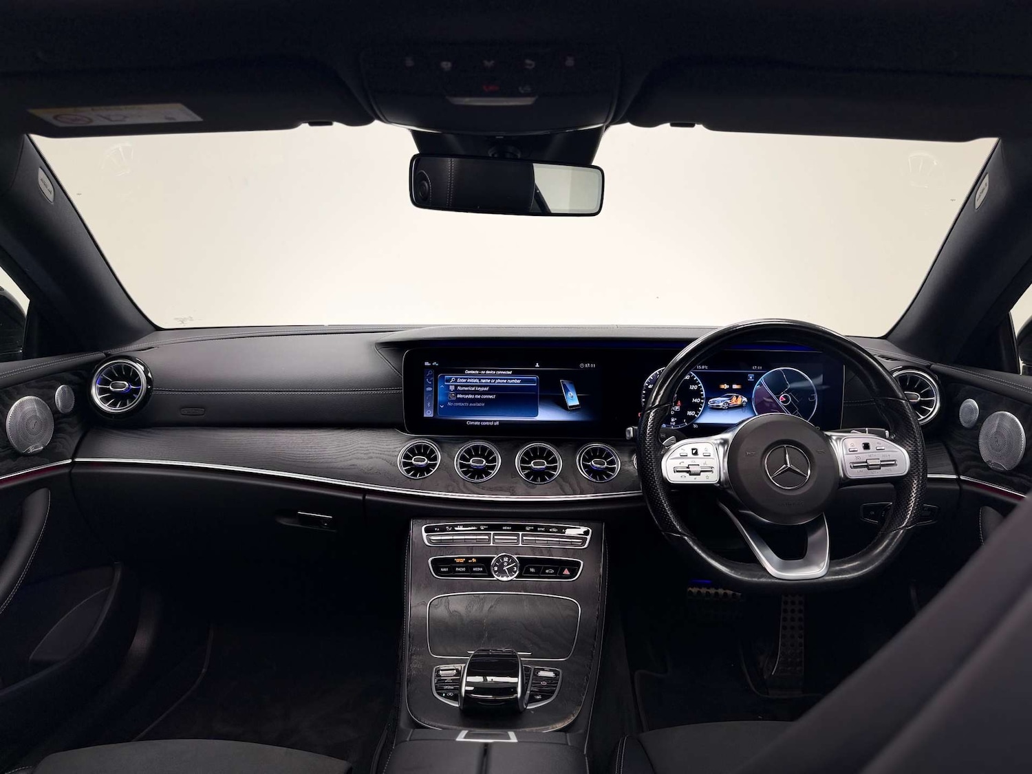 Used Mercedes-Benz E Class 2021 for sale - 77262728: Photo 4