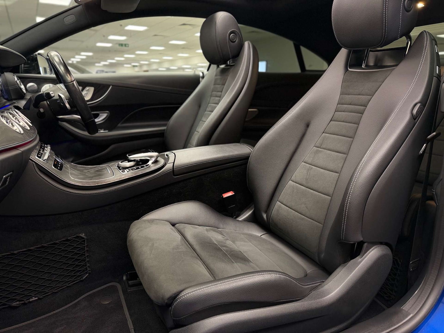 Used Mercedes-Benz E Class 2021 for sale - 77262728: Photo 40