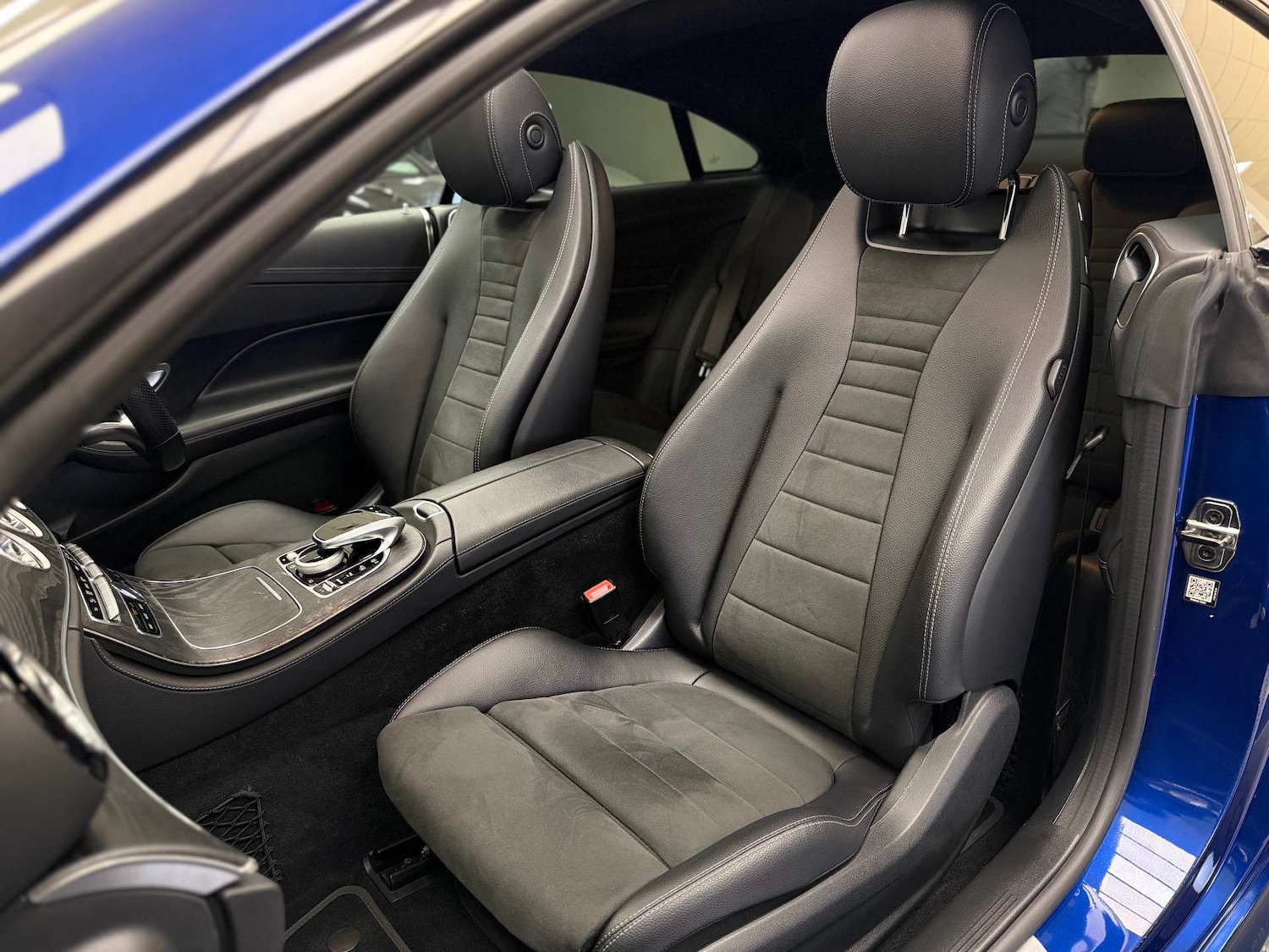 Used Mercedes-Benz E Class 2021 for sale - 77262728: Photo 41