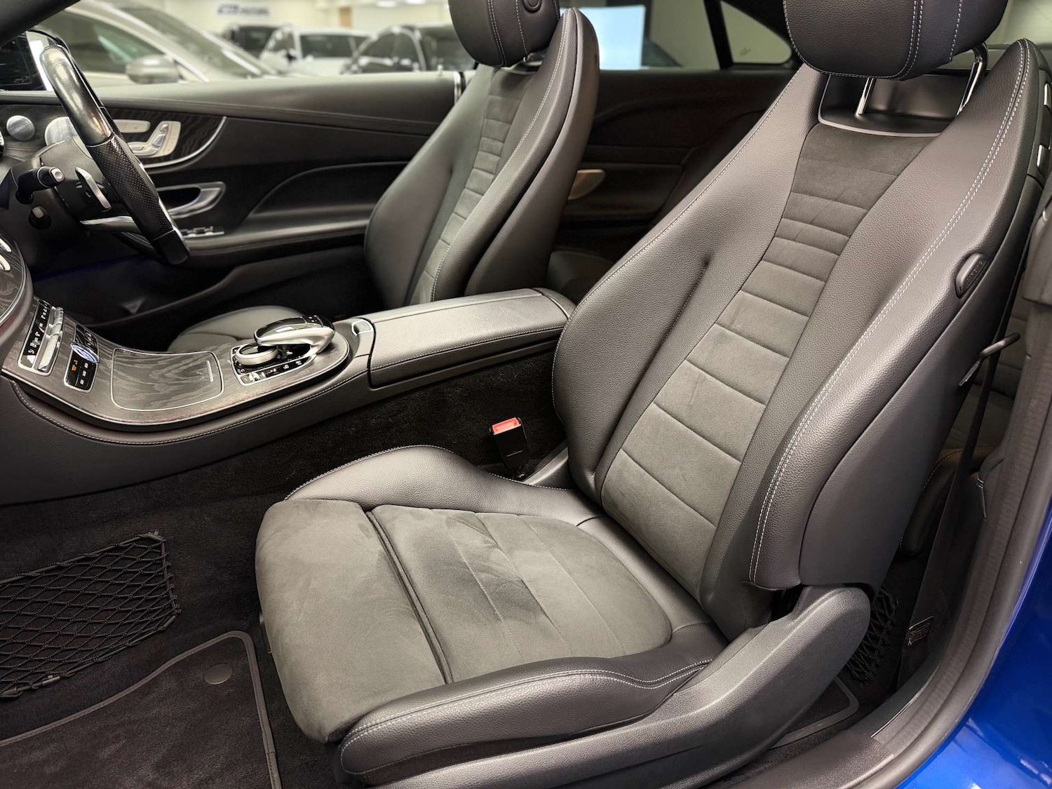 Used Mercedes-Benz E Class 2021 for sale - 77262728: Photo 42